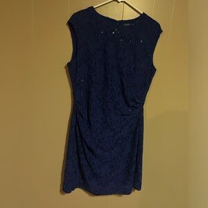 Ralph Lauren 16P dress